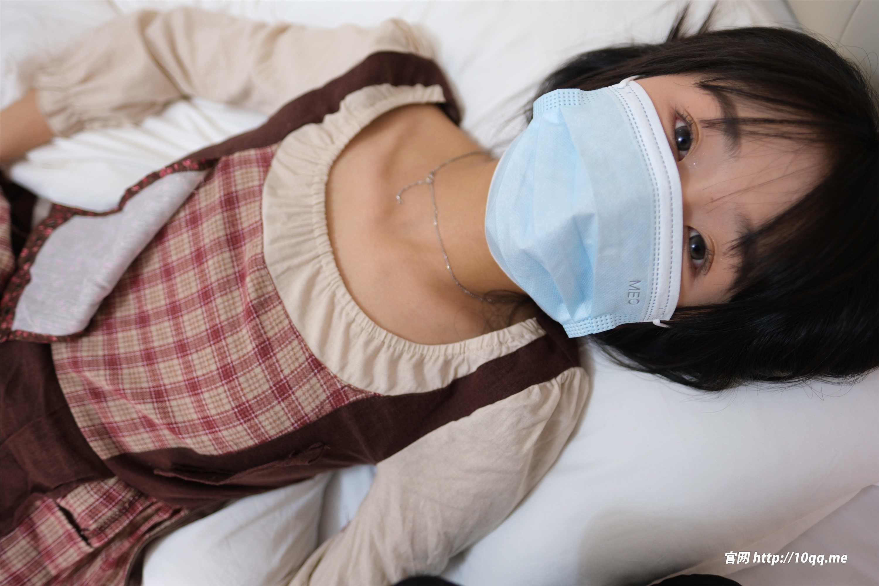 ROSI口罩系列 2024.07.06 NO.2946